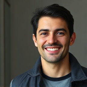 Sergio Fuentes Peña — Casas de Apuestas Nuevas reviewer